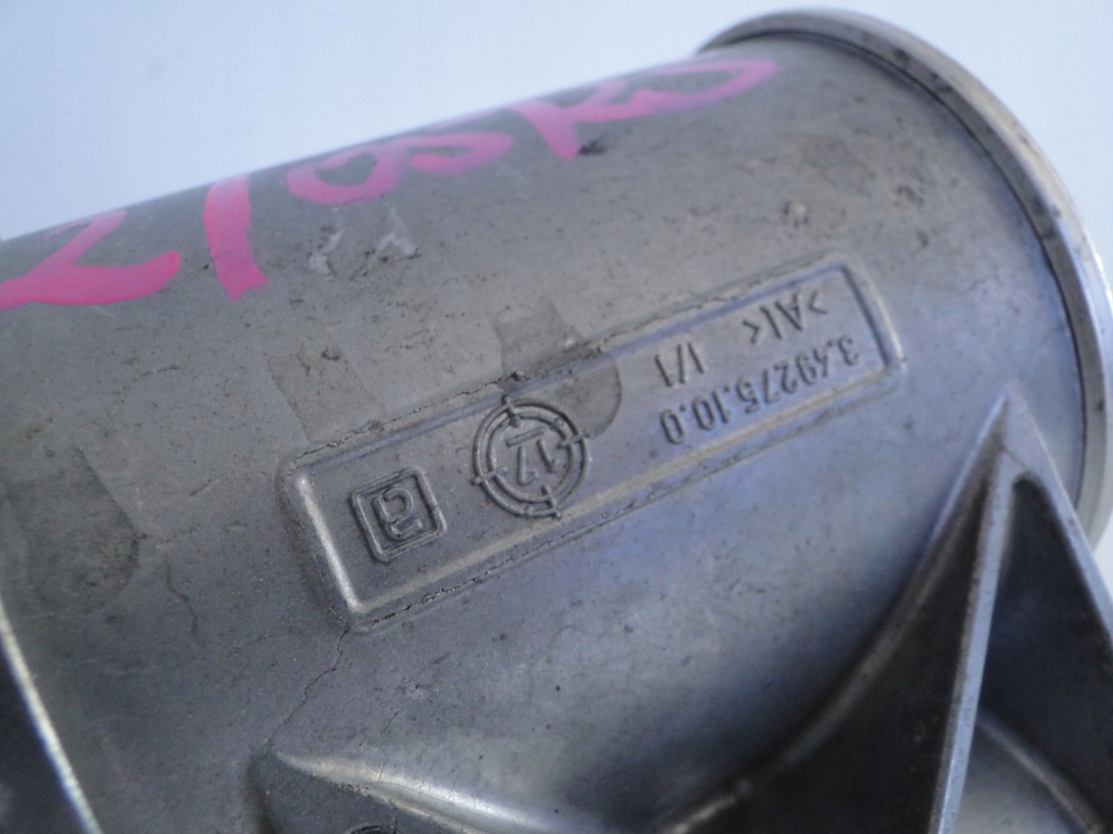 фото №10, Mercedes glc x253 253 f-cell насос воды жидкость охлаждение звеньев wodorowych