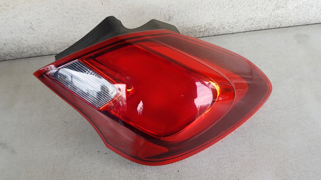 фото №1, Лампа задня задня права opel corsa e 3d