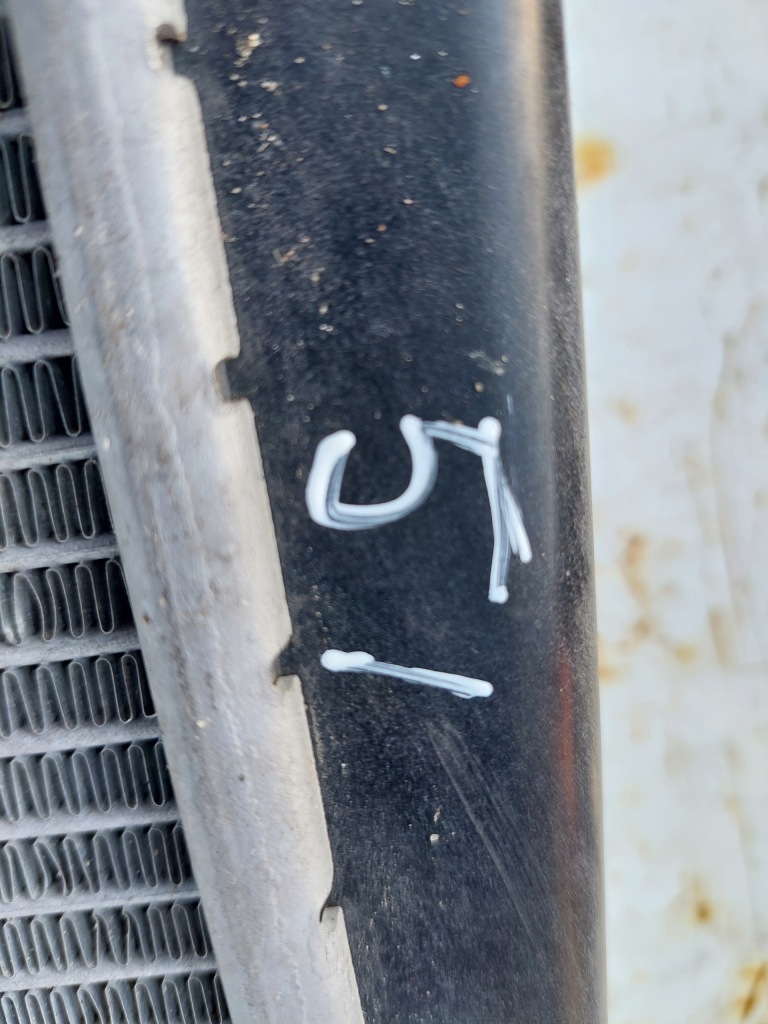 фото №8, Vw passat b6 , audi a3 , skoda octavia ii seat leon toledo altea 2.0 tdi