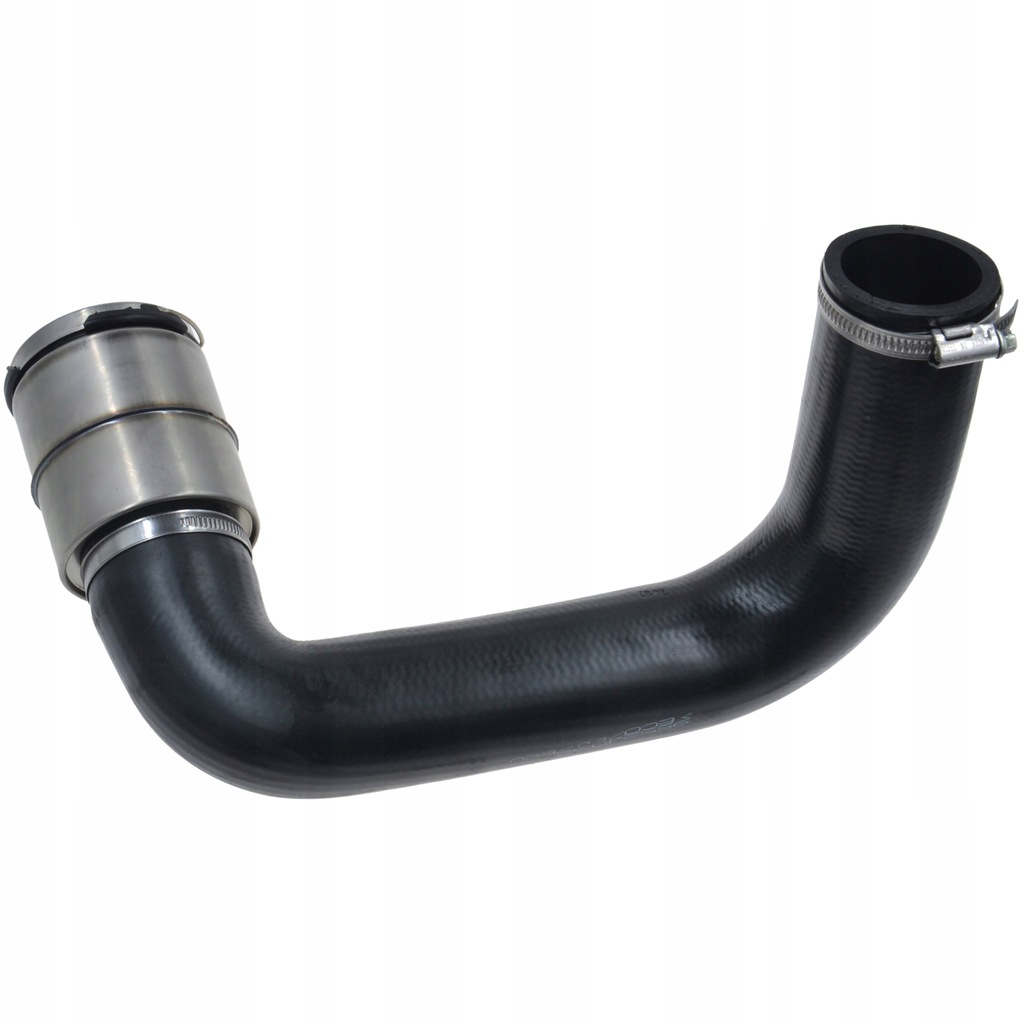 фото №15, Труба wąż turbo шланг турбіни інтеркулер renault master iii 2.3 dci