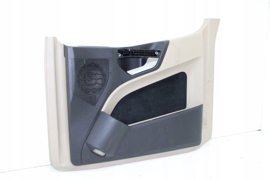 фото №3, Обшивка обивка дверь правый mercedes actros mp4