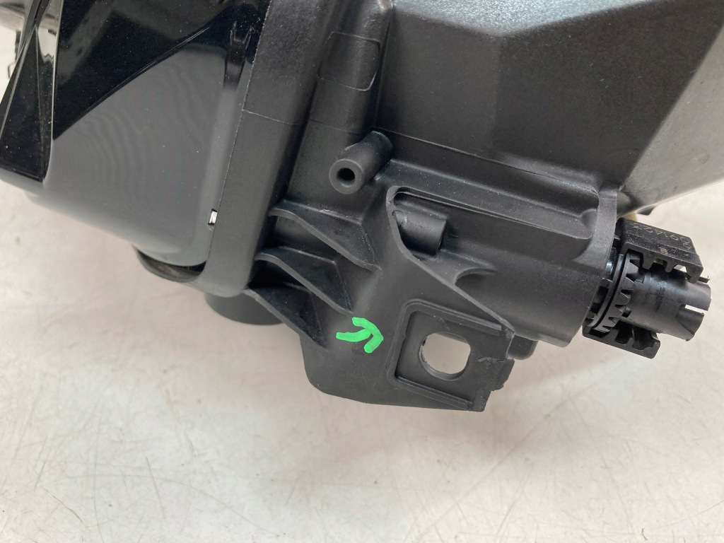 фото №10, Лампа ліва передня audi q4 e-tron full led 89a