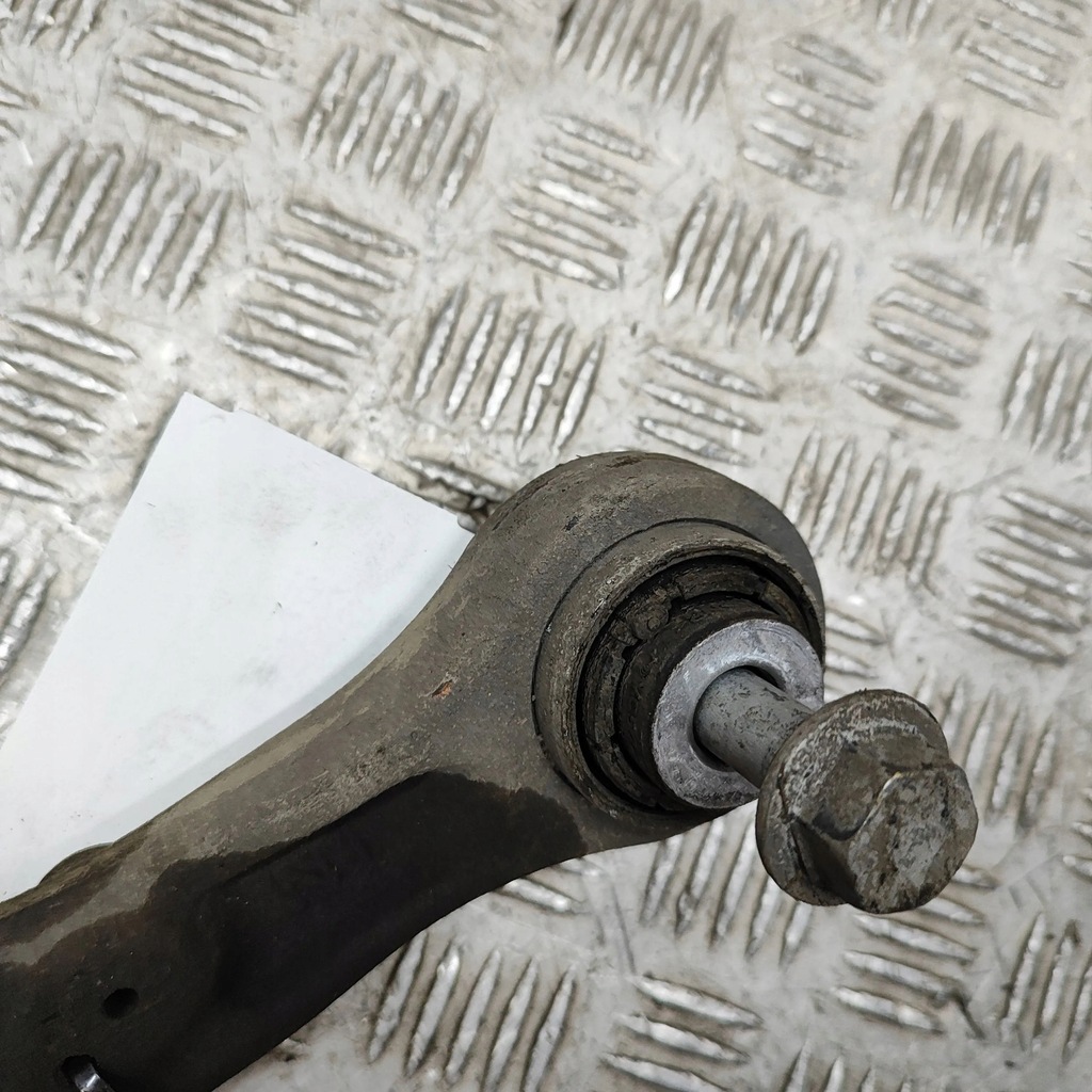 фото №8, Land rover range rover sport l494 2018 левая сторона верхний рычаг задний