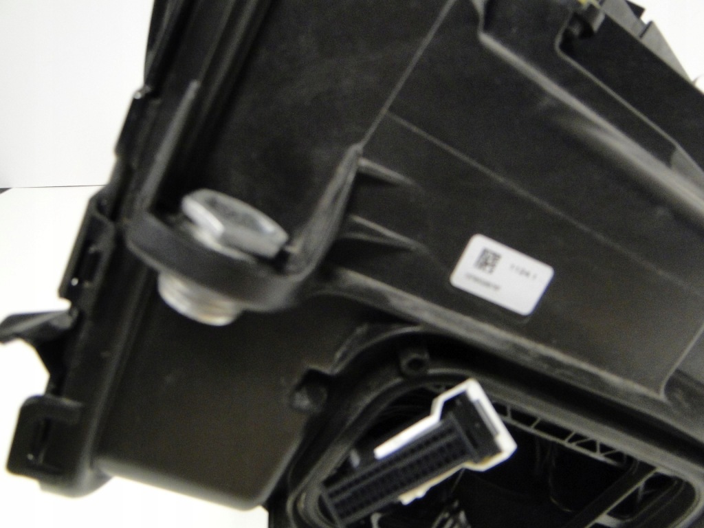 фото №13, Mercedes glc 253 x253 lift лампа передняя правая led high performance