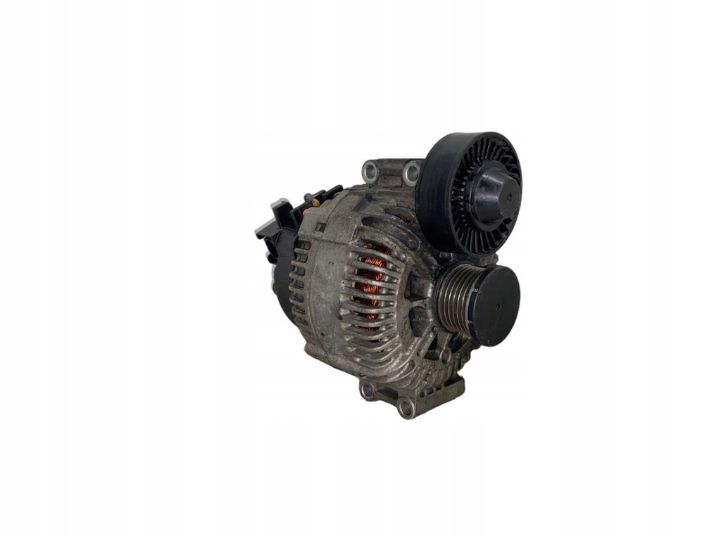 фото №1, Tg17c015 генератор bmw 5