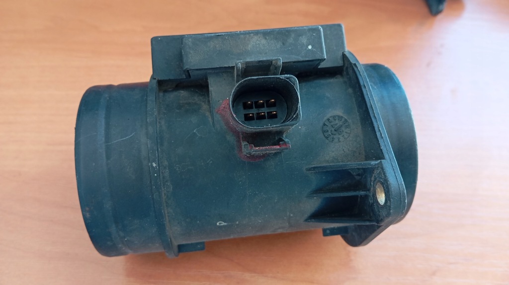 Расходомер audi 80 a3 a4 a6 1.9 tdi '91-'01 Доставка