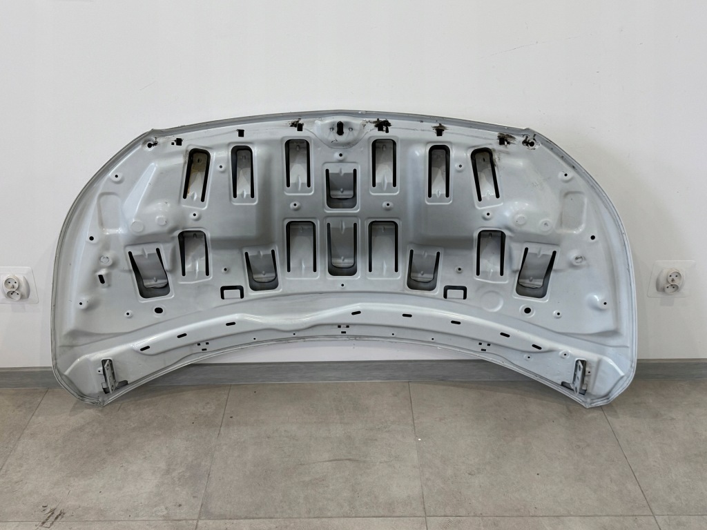 фото №9, Mercedes vito viano w447 капот ladna