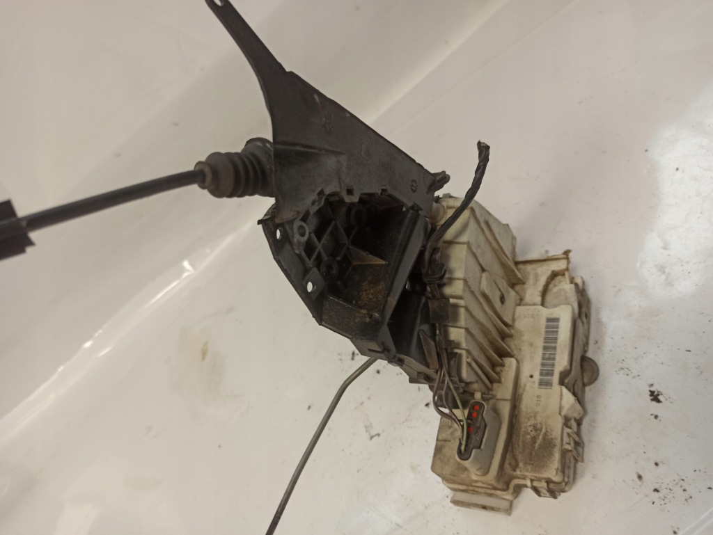 Mercedes a w169 замок двері правий задній 1697302235 Київ