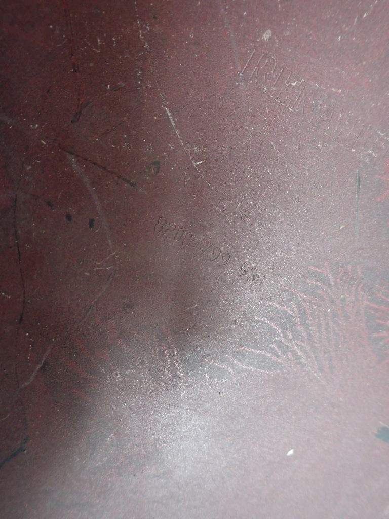 Renault clio 3 рестайлинг  185 бампер перед передний 8200799930 Цена