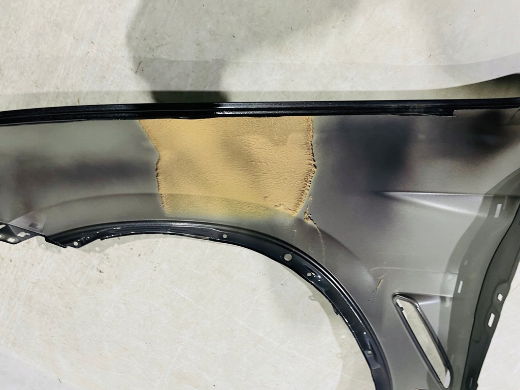 фото №11, Bmw x3 g01 x4 g02 крила правий перед 2018-2023 rok