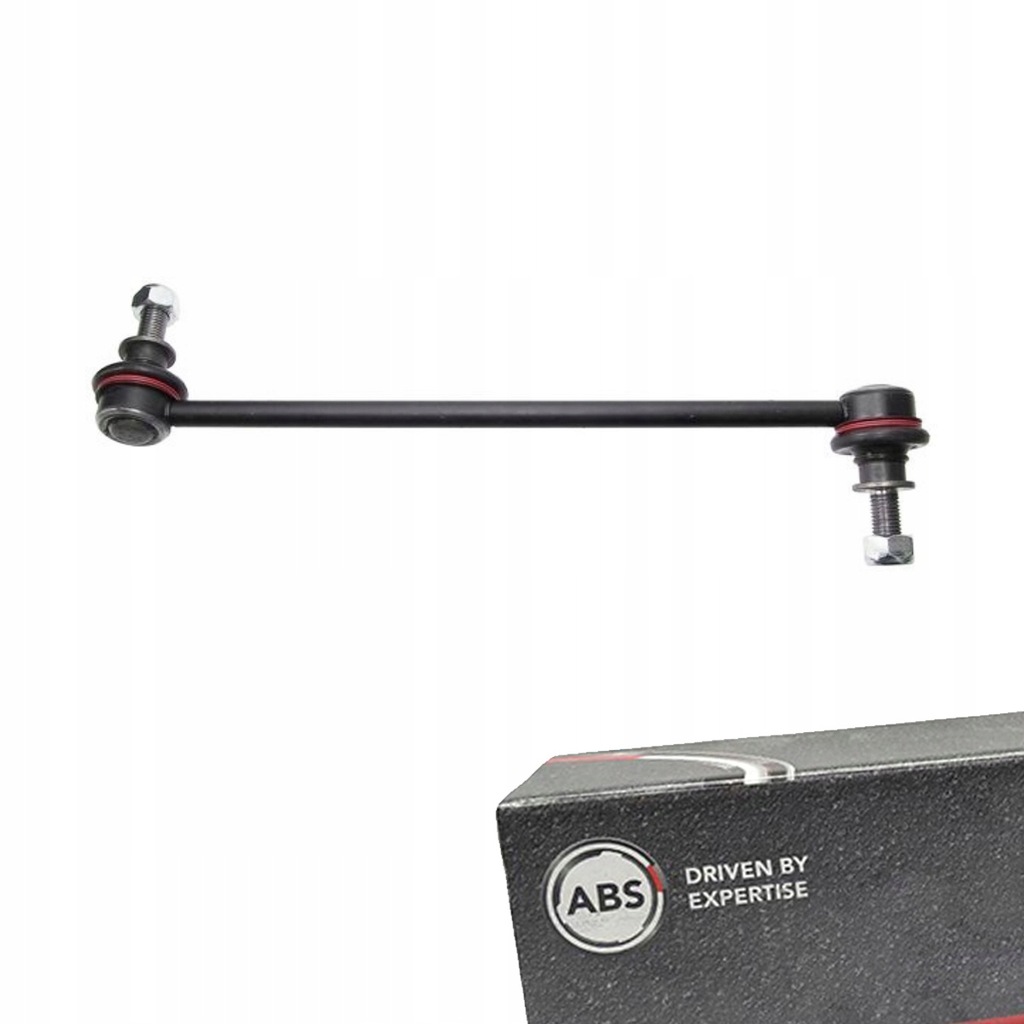 фото №1, Соединитель стабилизатора перед l do nissan qashqai