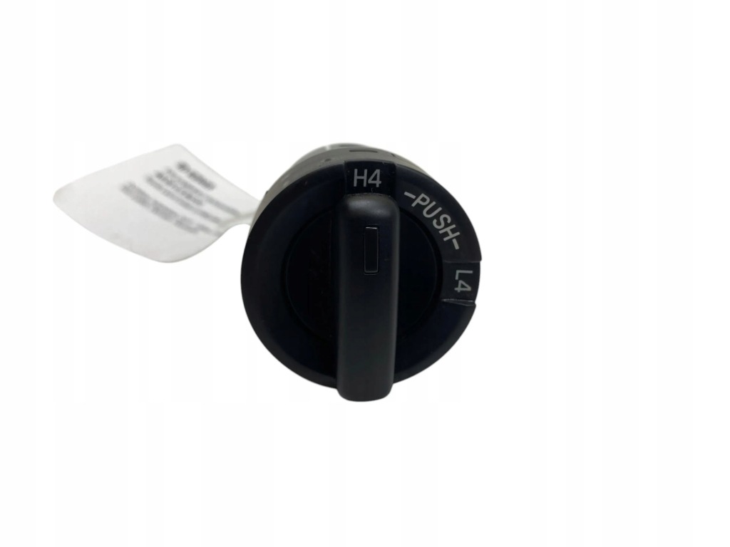 фото №1, Toyota land cruiser j150 2017 інше перемикачі i кнопки