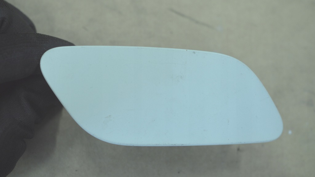 фото №1, Audi a6 rs6 заглушка омивач фара права