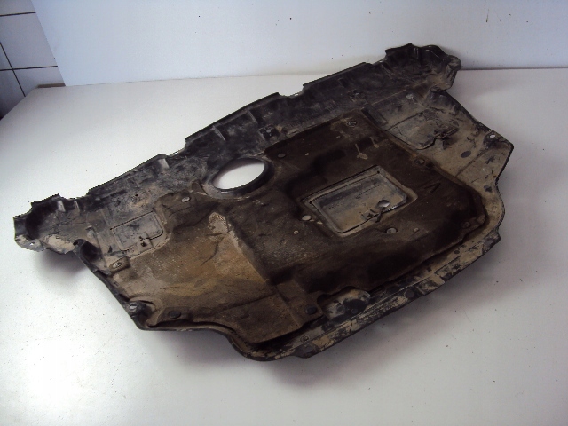 фото №1, Захист pod двигун toyota rav-4 iii fl 09-13