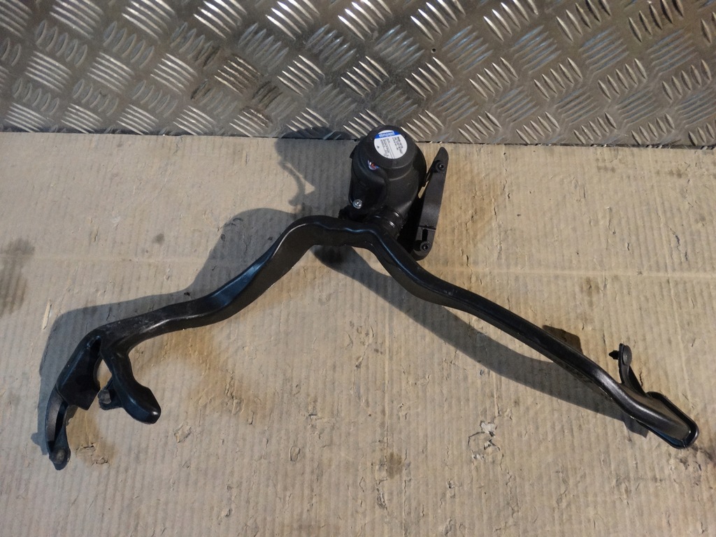 фото №1, Idealny канал воздуха вентилятор mercedes w223 1