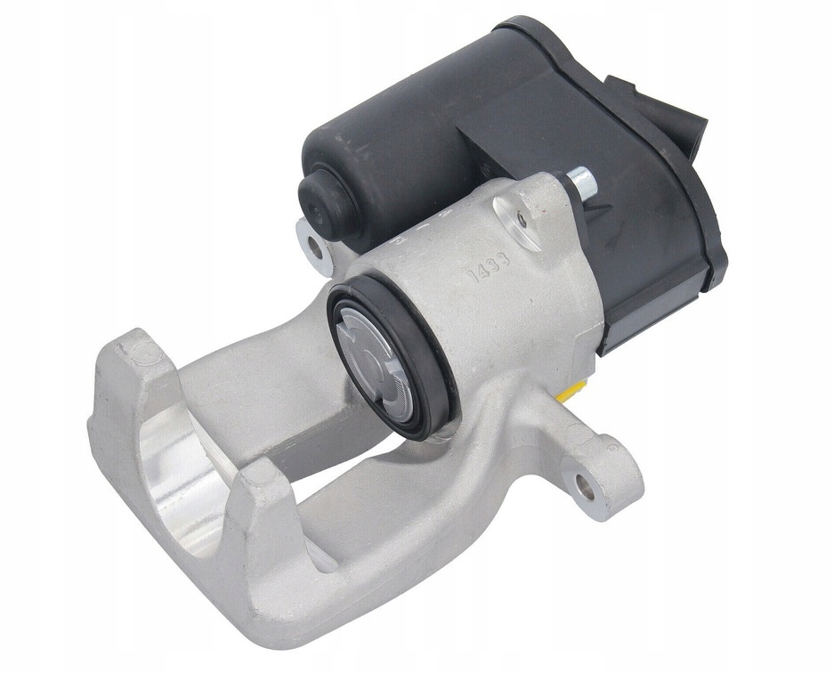 фото №1, Суппорт левый do vw passat b6 cc 05-08 задняя na 6 fre