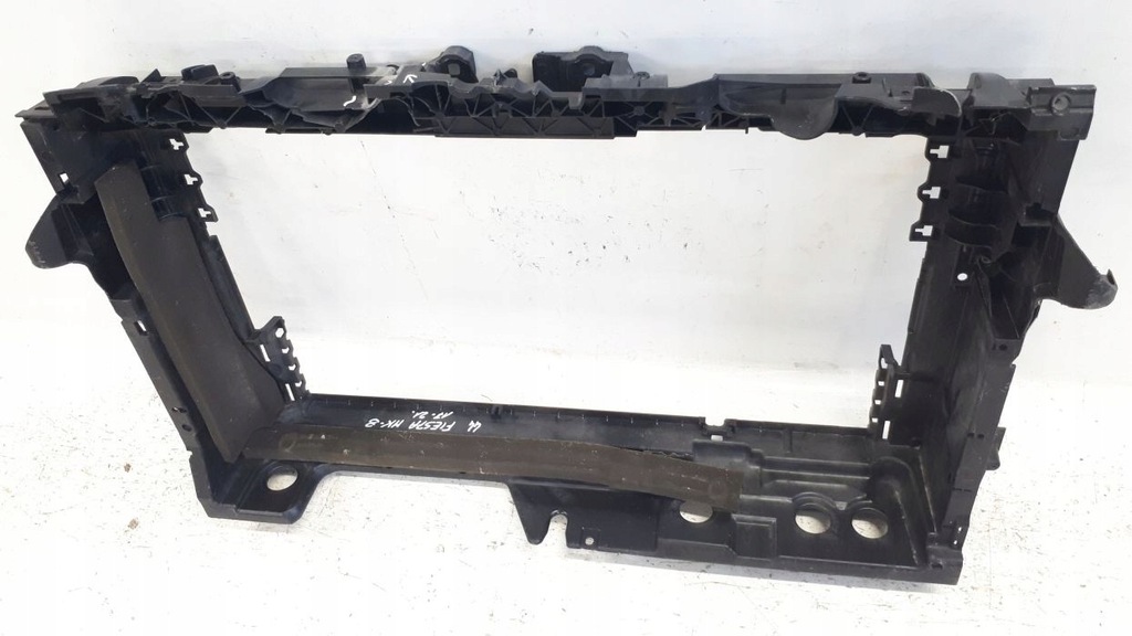 фото №7, Ford fiesta mk-8 2017-2022 підсилювач pas перед