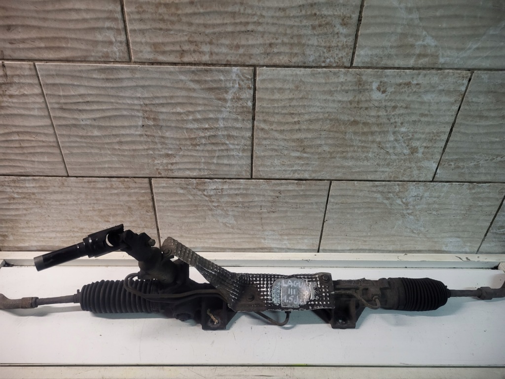 фото №1, Рейка рульова renault laguna iii 1.5dci europa 490010040r