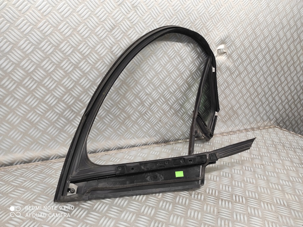 фото №11, Стекло стекло прокладка дверь передних левых opel astra v k 2015