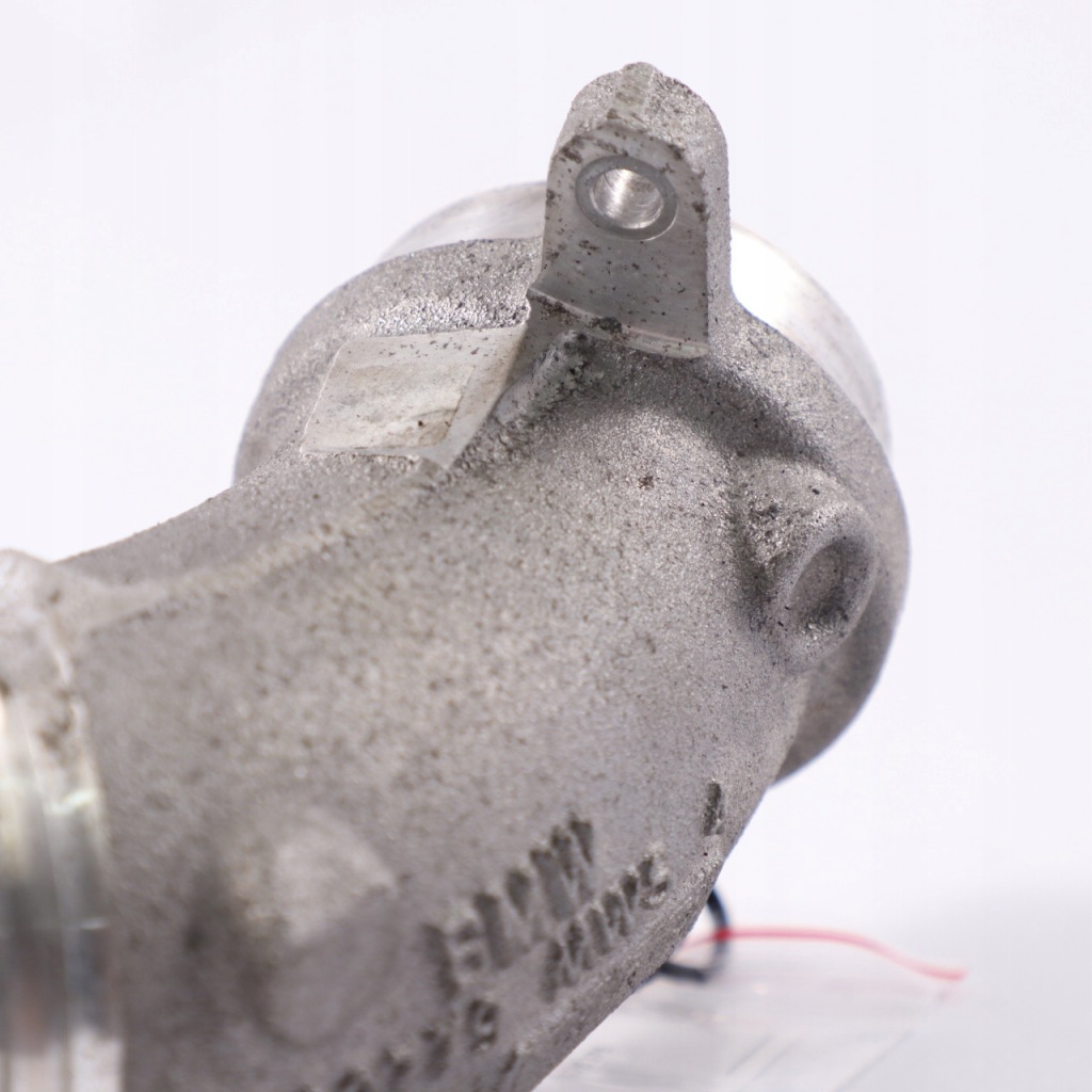 Bmw x3m f97 x4m f98 s58 впуск труба коліно турбонагнітача cyl. 4-6 8089779 Доставка