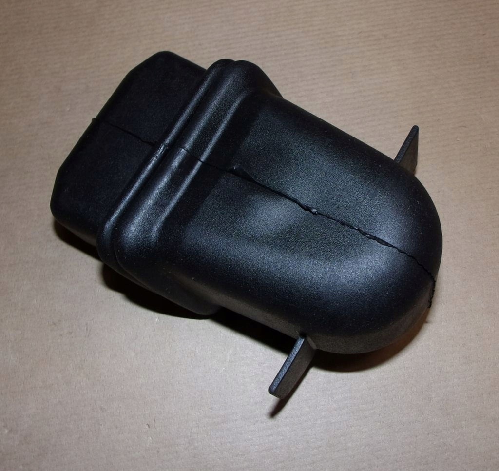 фото №1, Захист коробка передач. bieg.r master ii