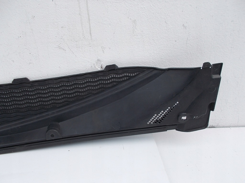 фото №8, Жабо пластиковий renault modus i 8200213840