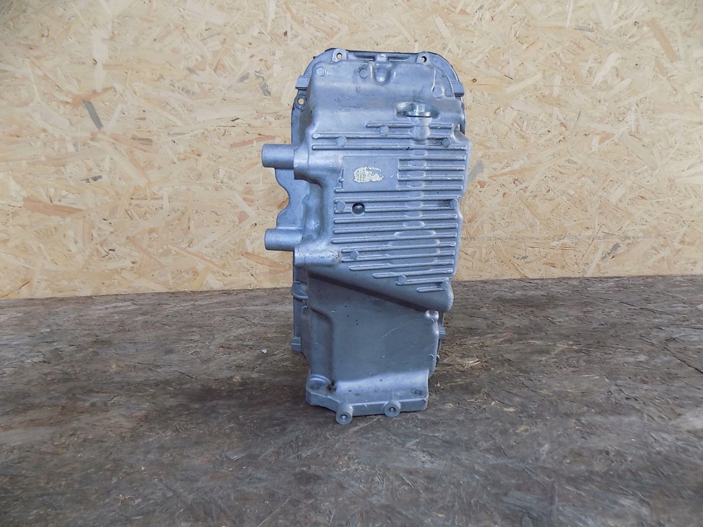 фото №5, Поддон масляная fiat sedici 2.0 jtd 55216577
