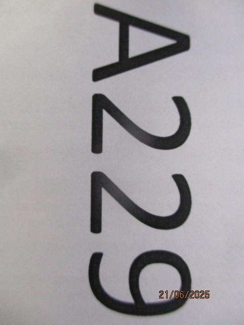 фото №4, Toyota chr поворотный кулак задняя левая 42314-f4010