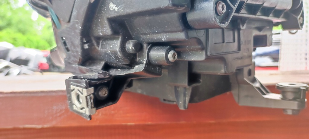 фото №4, Лампа перед vw t-roc 2ga