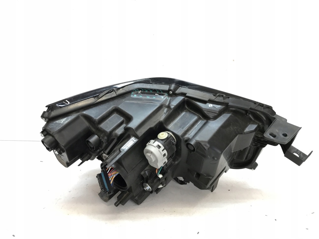 Mazda cx-30 фара перед ліва full led 14 pin dfr7-51040 Ціна