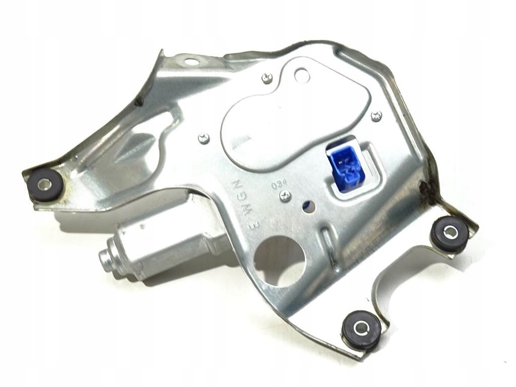 фото №5, Моторчик дворник задняя subaru outback iv 09-14