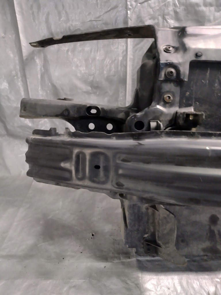 Skoda fabia i 1 усилитель передний ремень перед балка с Разборки