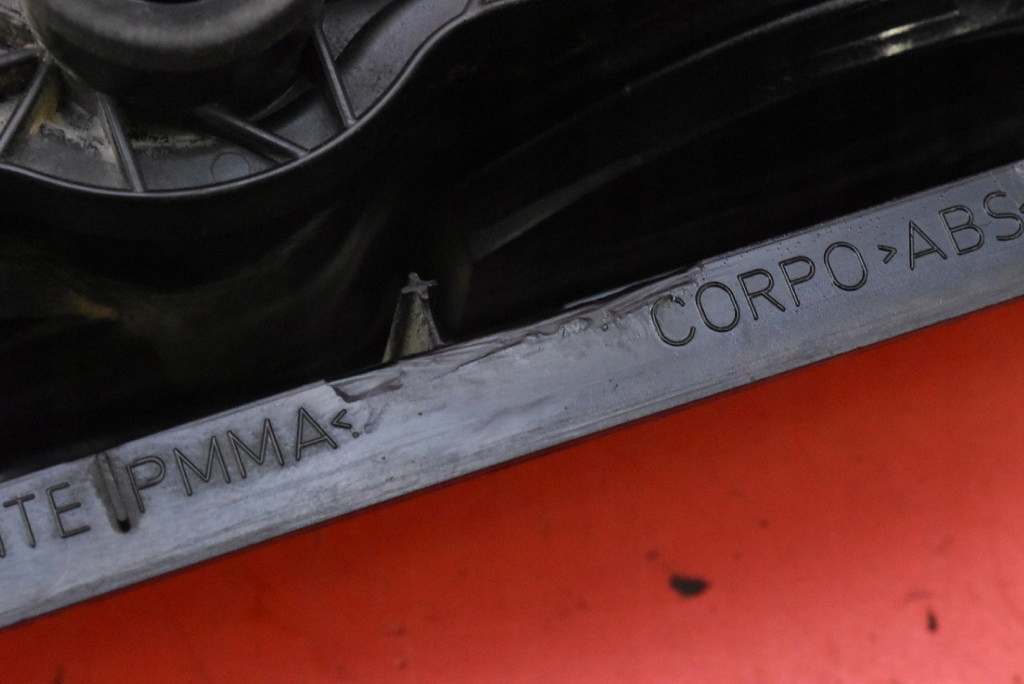 фото №8, Лампа правая задняя задняя 01366455080 peugeot boxer 2 ii lift 06-14