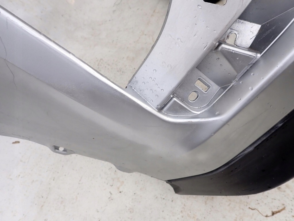 фото №12, Mitsubishi eclipse cross lift 20- бампер перед