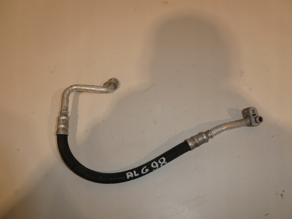 фото №1, Шланг кондиціонера ac vw golf vi tsi 1k0820721bl
