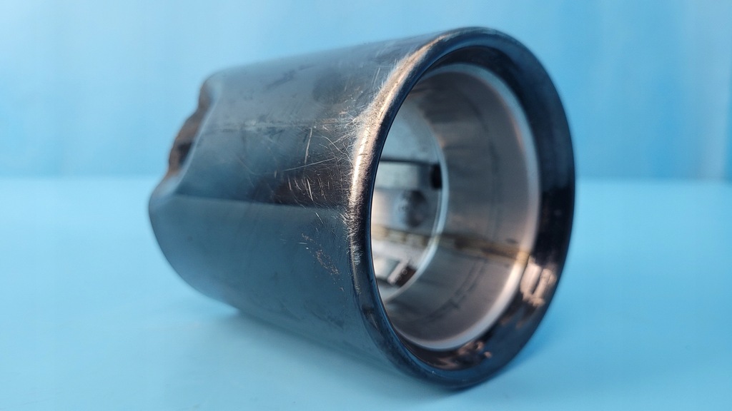 фото №13, Bmw 2' f44 218d gran coupe 21r наконечник выхлоп 9489053 1