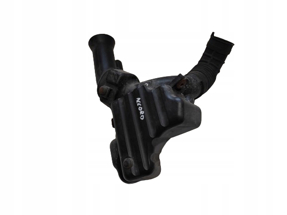 фото №1, Honda accord vii 7 02- 2.2ctdi резонатор повітря