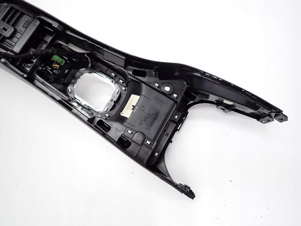 фото №11, Тунель підлокітник панель рамка usb europa оригінал jeep renegade 18r