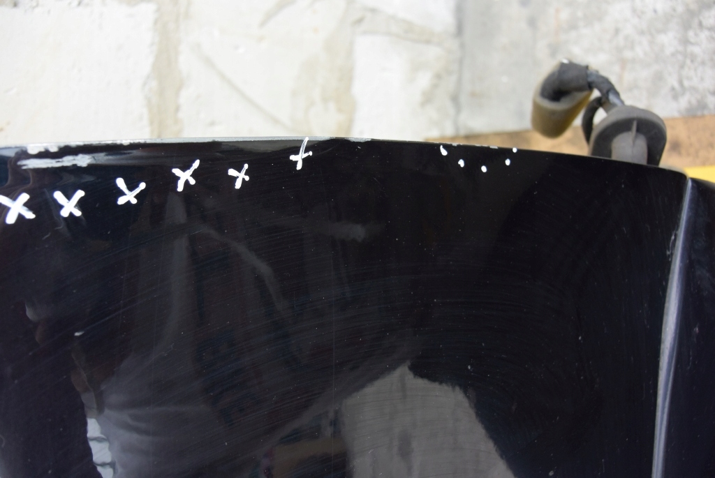 фото №8, Двері правий перед renault koleos 2.0dci 2008r