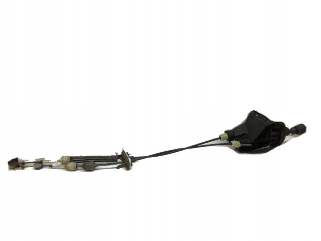 фото №1, Домкрат коробки передач 8200201293 renault master