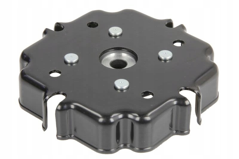 фото №1, Компресор кондиціонера 047420-1311 denso