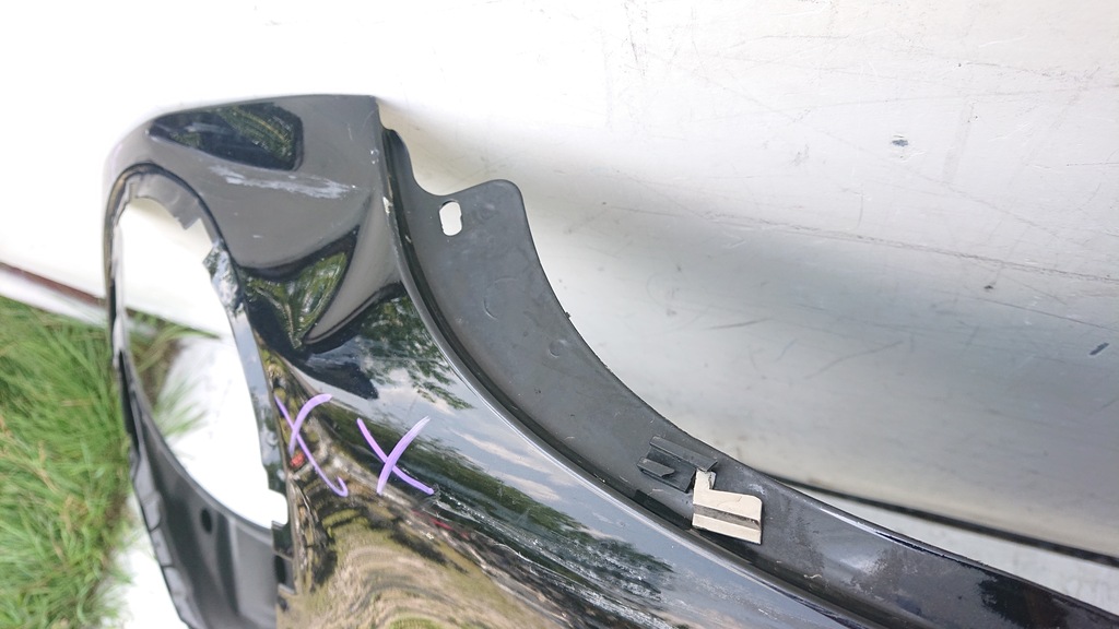 фото №6, Mini cooper r56 r57 06- капот