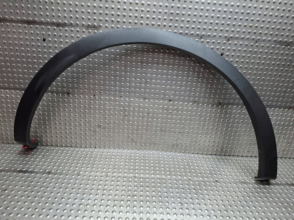 фото №1, Молдинг крыла правый задняя 788743595r renault kadjar 2015-