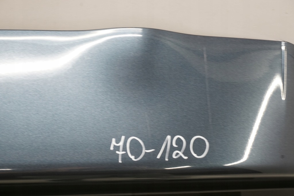 фото №8, Nissan juke f15 11r кришка багажника багажника raqg