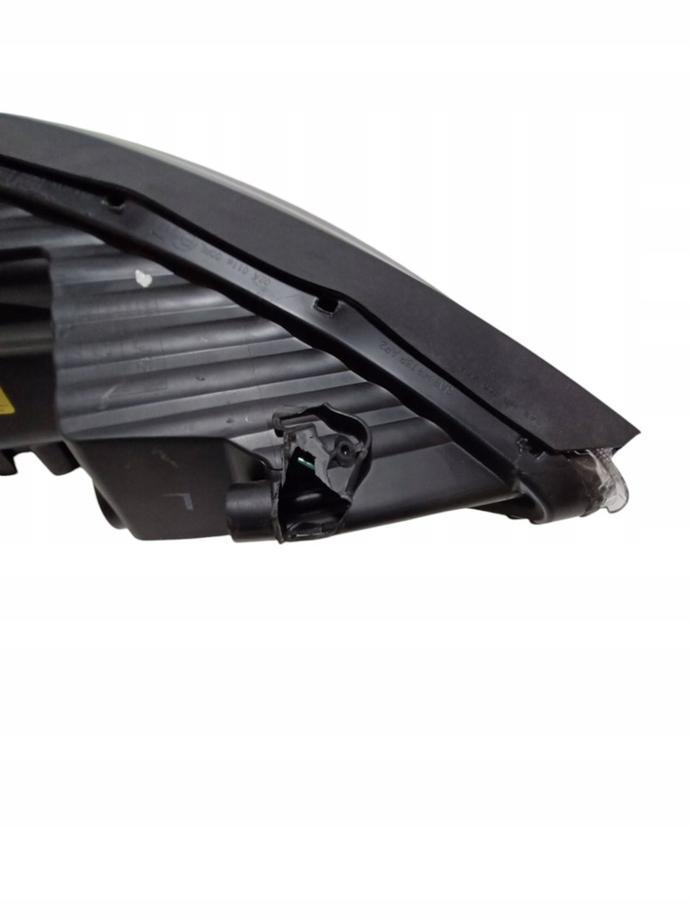 фото №8, Hyundai ix35 lift лампа ліва перед передня ксенон 92101-2sxxx 92101-2yxxx