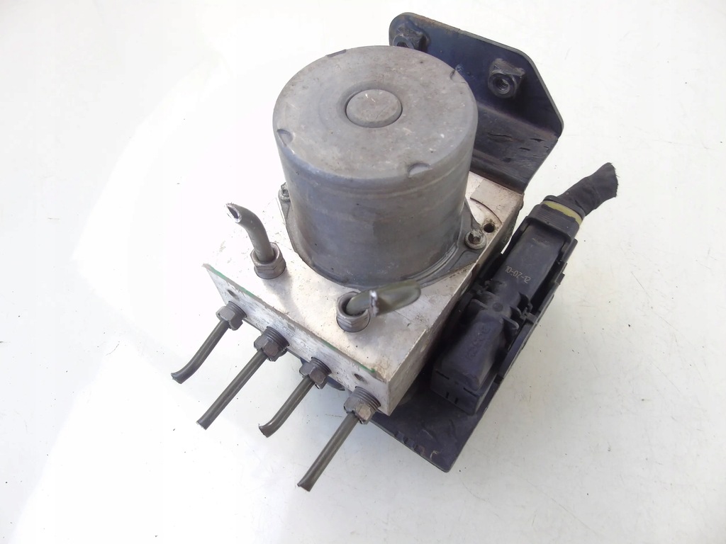 фото №3, Насос abs renault wind 8201128486