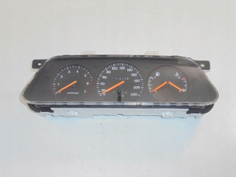 фото №9, Daewoo espero лічильник прилади 1,5b 96222279da