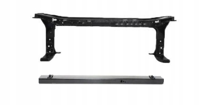 фото №1, Ford f150 f-150 15- pas передний усилитель +балка