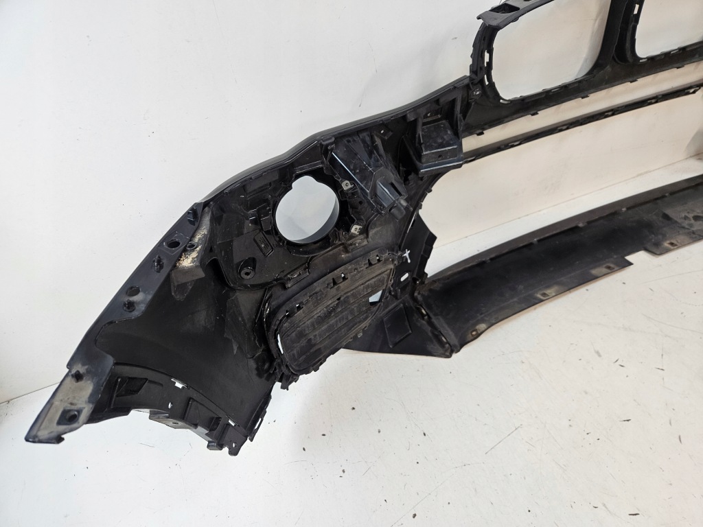 Bmw x3 f25 lci бампер передний перед 51117338534 с Разборки