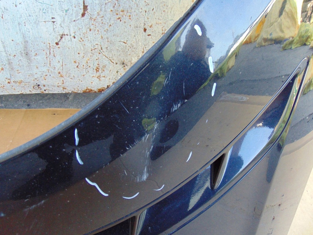 фото №7, Крила лівий перед ford s-max mk1 g6